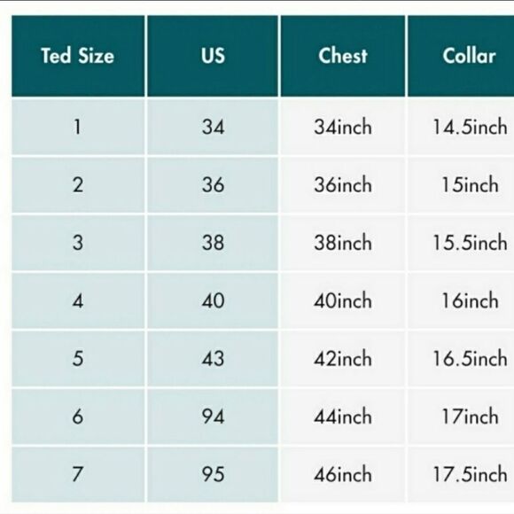 Ted Baker London Polo Shirt - Picture 10 of 10